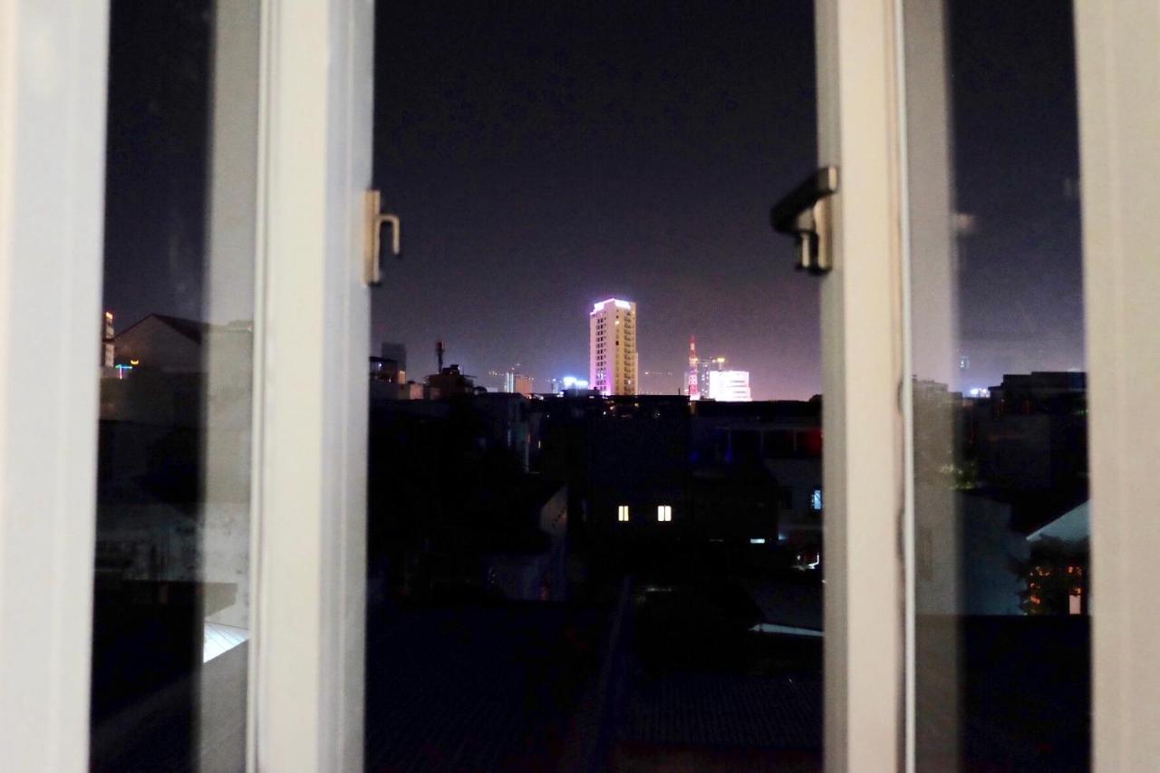 Uri House, 1- 2 Bedroom Tourism Apt, 5' Walk Dragon Bridge Da Nang Exterior photo