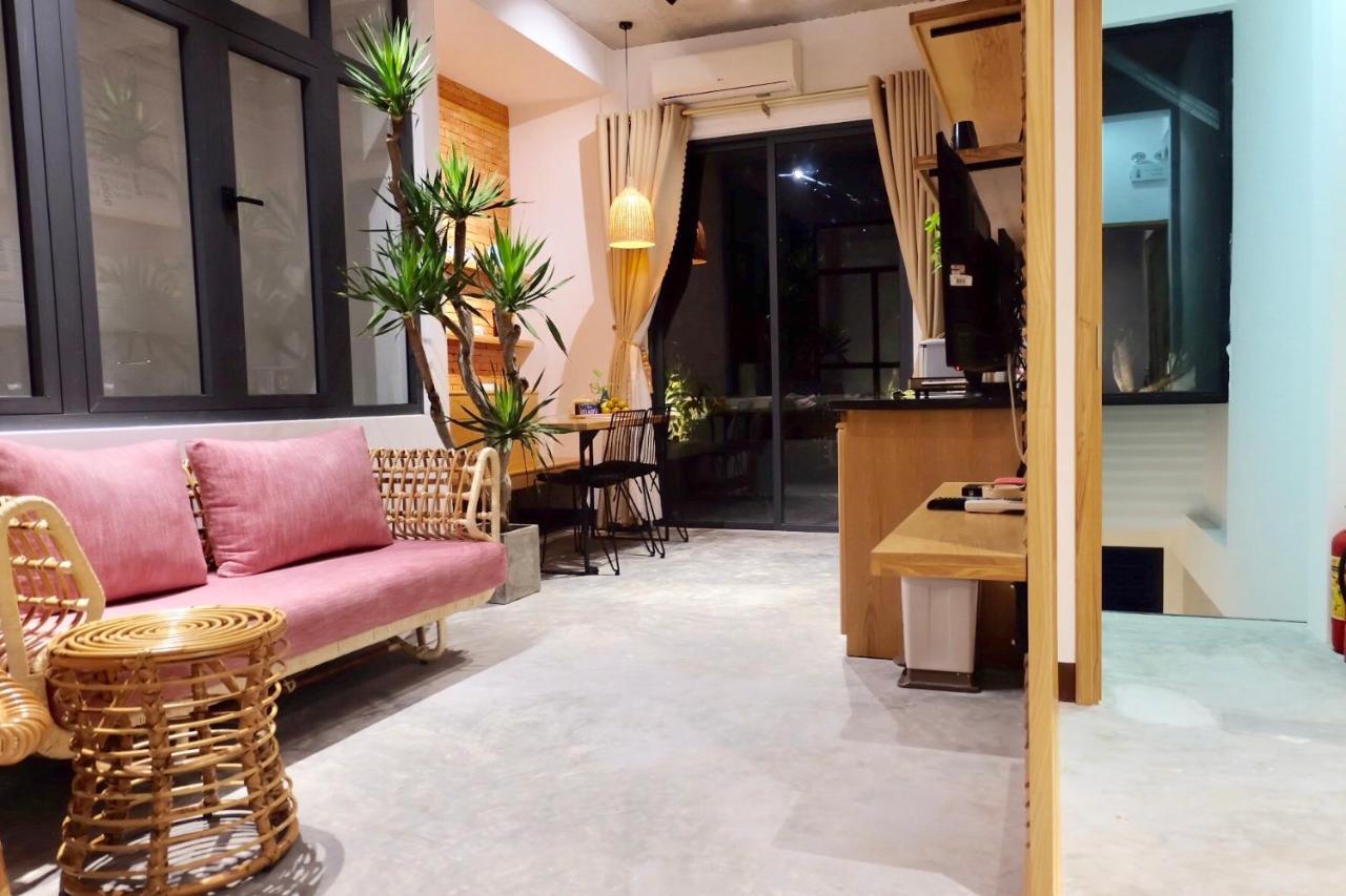 Uri House, 1- 2 Bedroom Tourism Apt, 5' Walk Dragon Bridge Da Nang Exterior photo