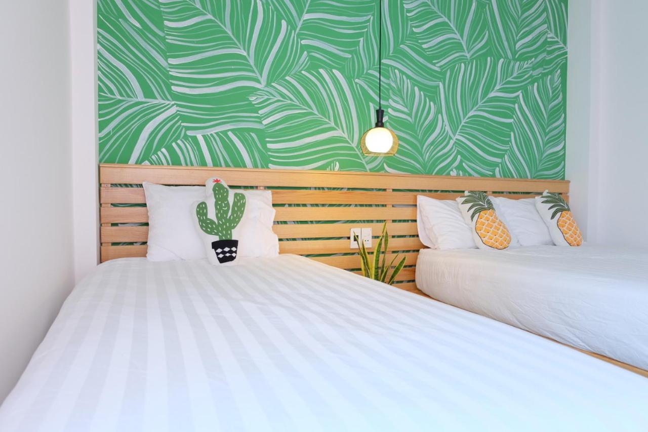 Uri House, 1- 2 Bedroom Tourism Apt, 5' Walk Dragon Bridge Da Nang Exterior photo