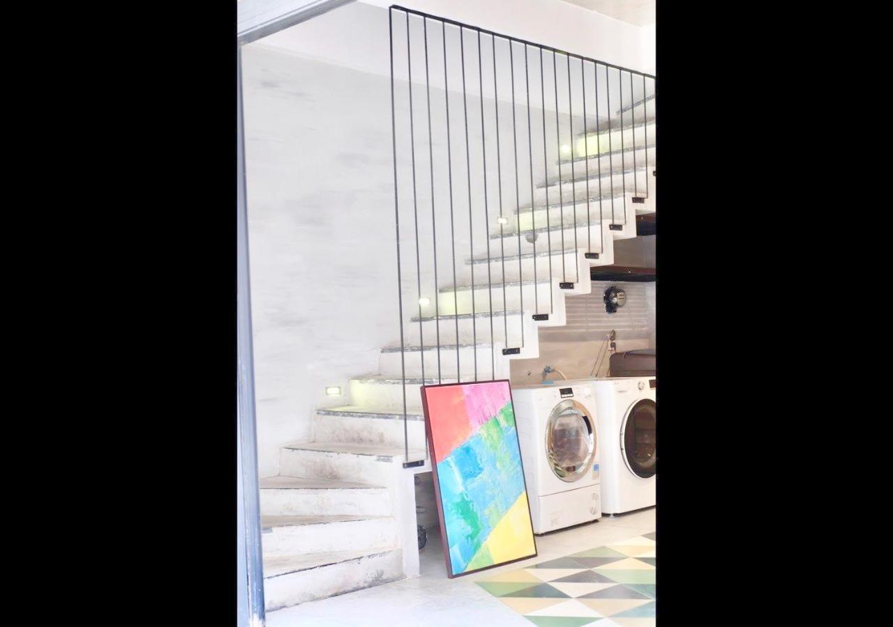 Uri House, 1- 2 Bedroom Tourism Apt, 5' Walk Dragon Bridge Da Nang Exterior photo