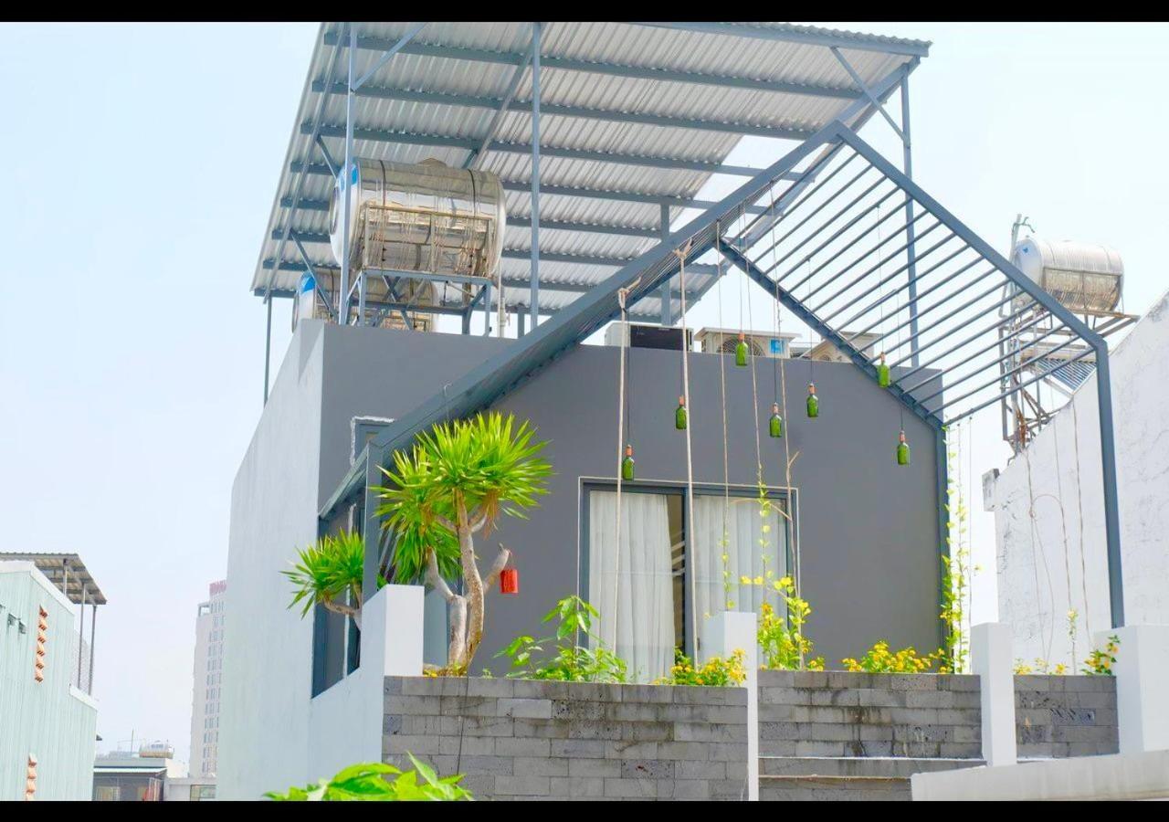 Uri House, 1- 2 Bedroom Tourism Apt, 5' Walk Dragon Bridge Da Nang Exterior photo
