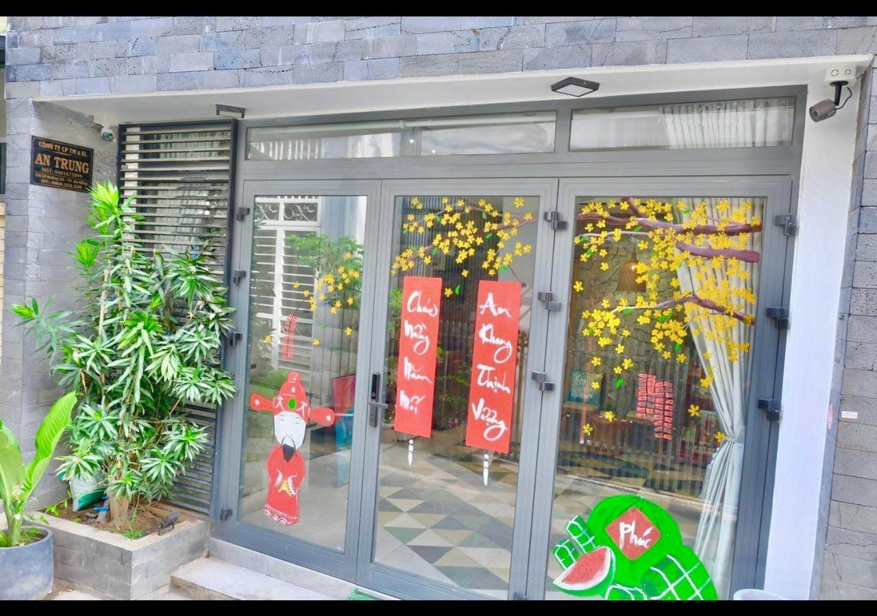 Uri House, 1- 2 Bedroom Tourism Apt, 5' Walk Dragon Bridge Da Nang Exterior photo