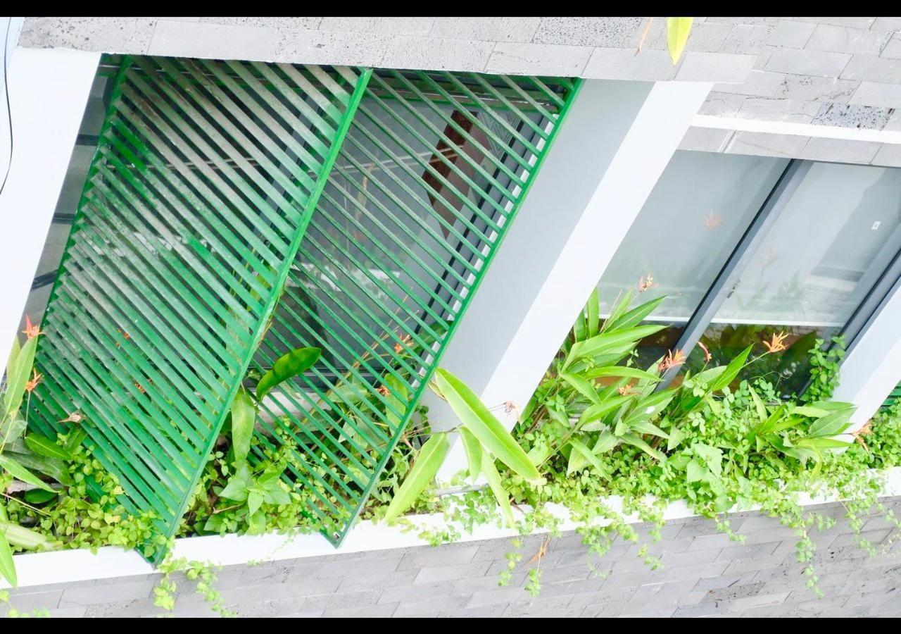 Uri House, 1- 2 Bedroom Tourism Apt, 5' Walk Dragon Bridge Da Nang Exterior photo