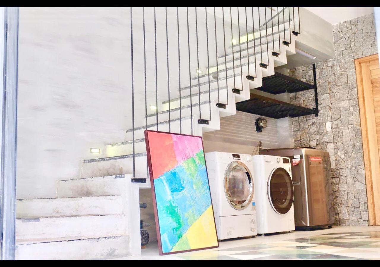 Uri House, 1- 2 Bedroom Tourism Apt, 5' Walk Dragon Bridge Da Nang Exterior photo