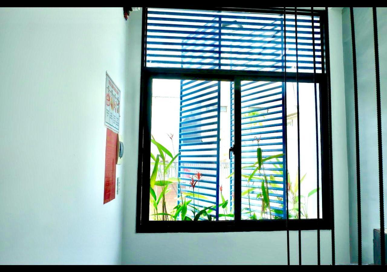 Uri House, 1- 2 Bedroom Tourism Apt, 5' Walk Dragon Bridge Da Nang Exterior photo