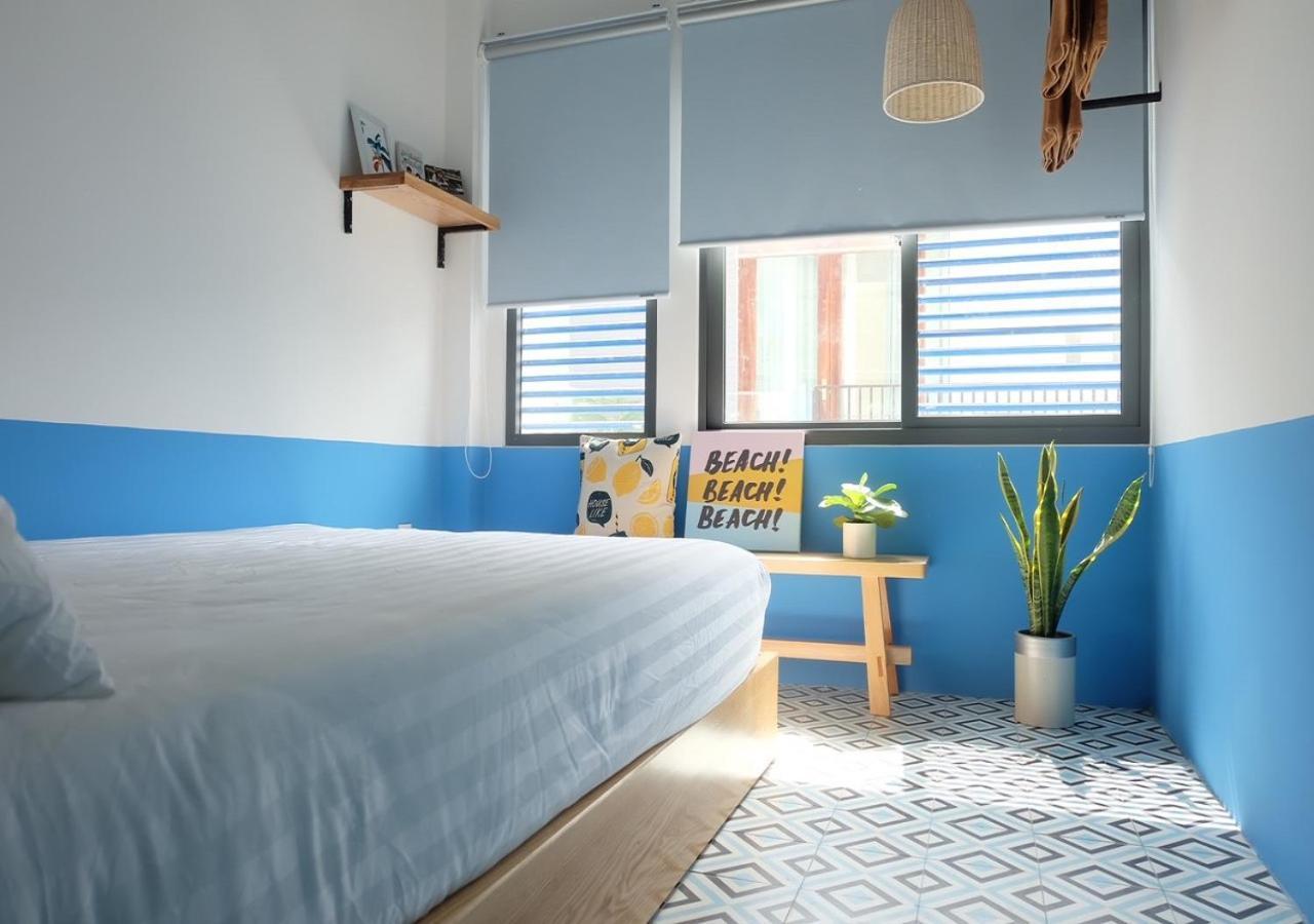 Uri House, 1- 2 Bedroom Tourism Apt, 5' Walk Dragon Bridge Da Nang Exterior photo